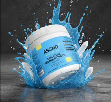 Unleash Your Strength, Transform Your Performance