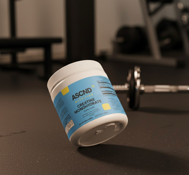 Unleash Your Strength, Transform Your Performance