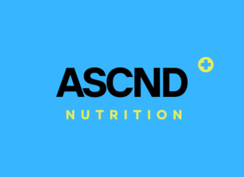 ASCND NUTRITION